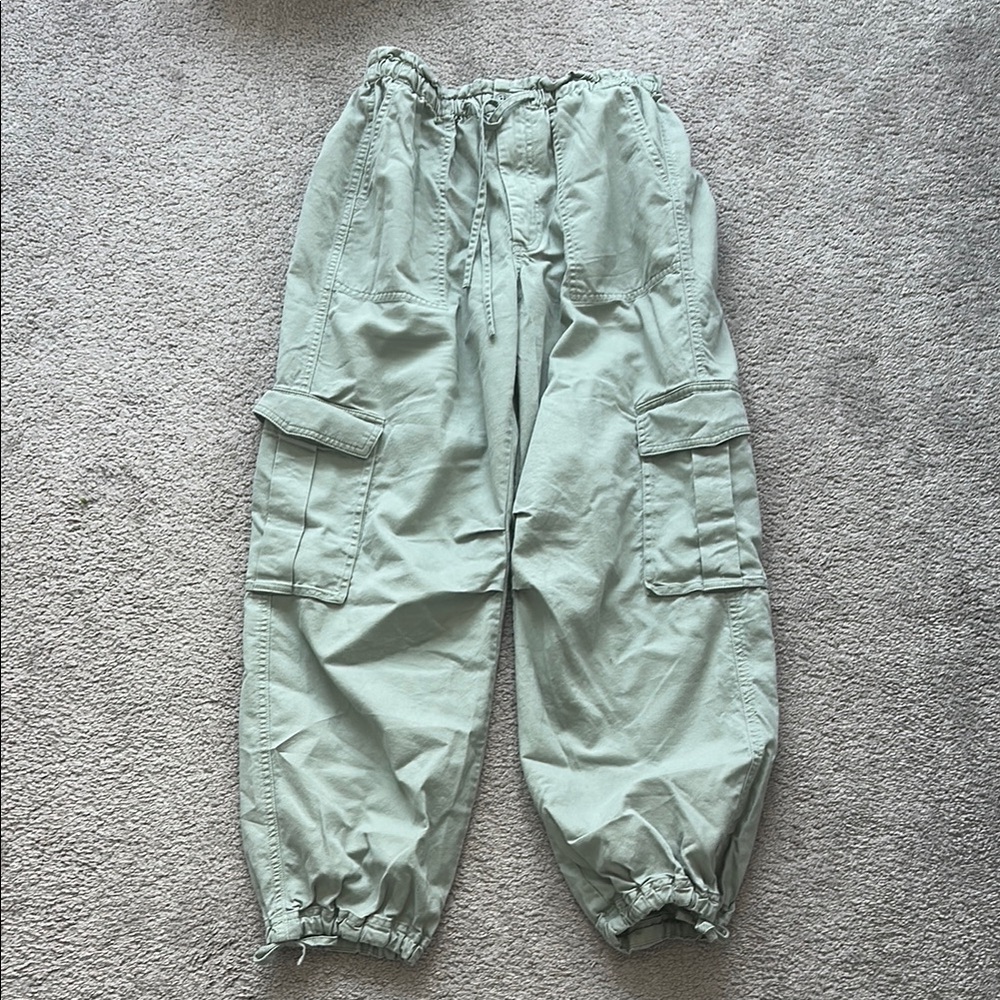 Cargo pants